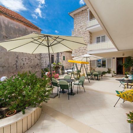 Apartmani Ujdur Gradac (Split-Dalmatia) Exterior foto